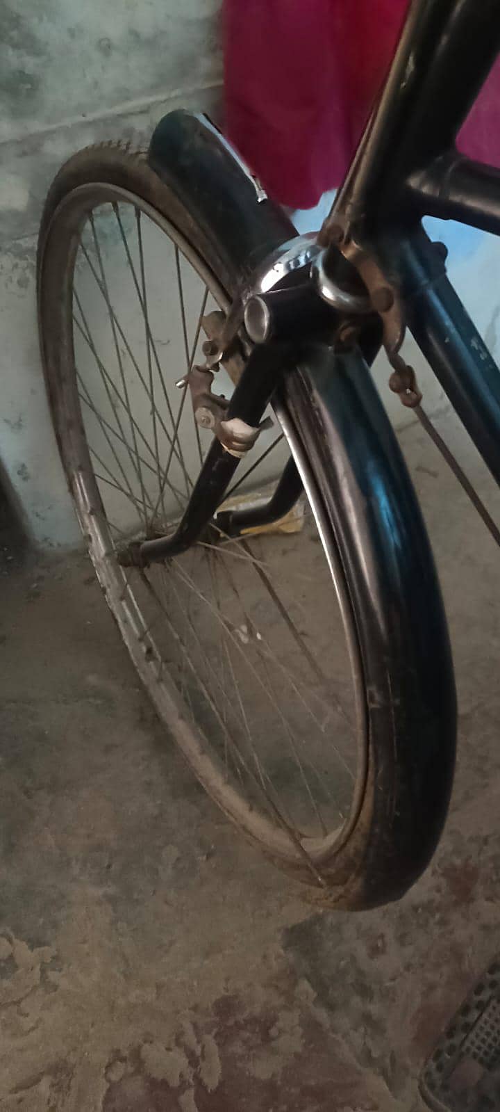 24 inch sohrab cycle | Solid cycle  | old cycle 6