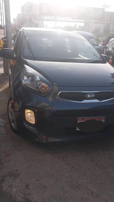 kia picanto 2025