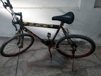 Cycle for  sale