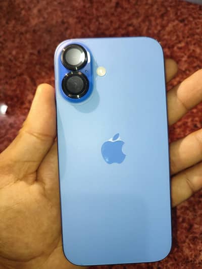 iPhone 16 all ok 10/10