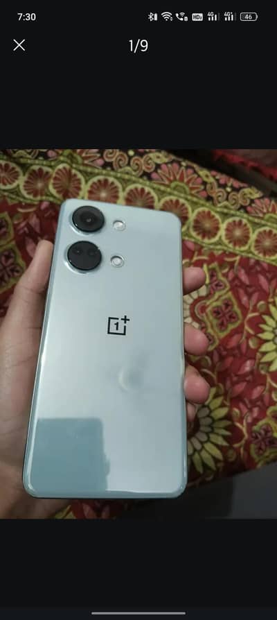 ONEPLUS  NORD 3.16 512