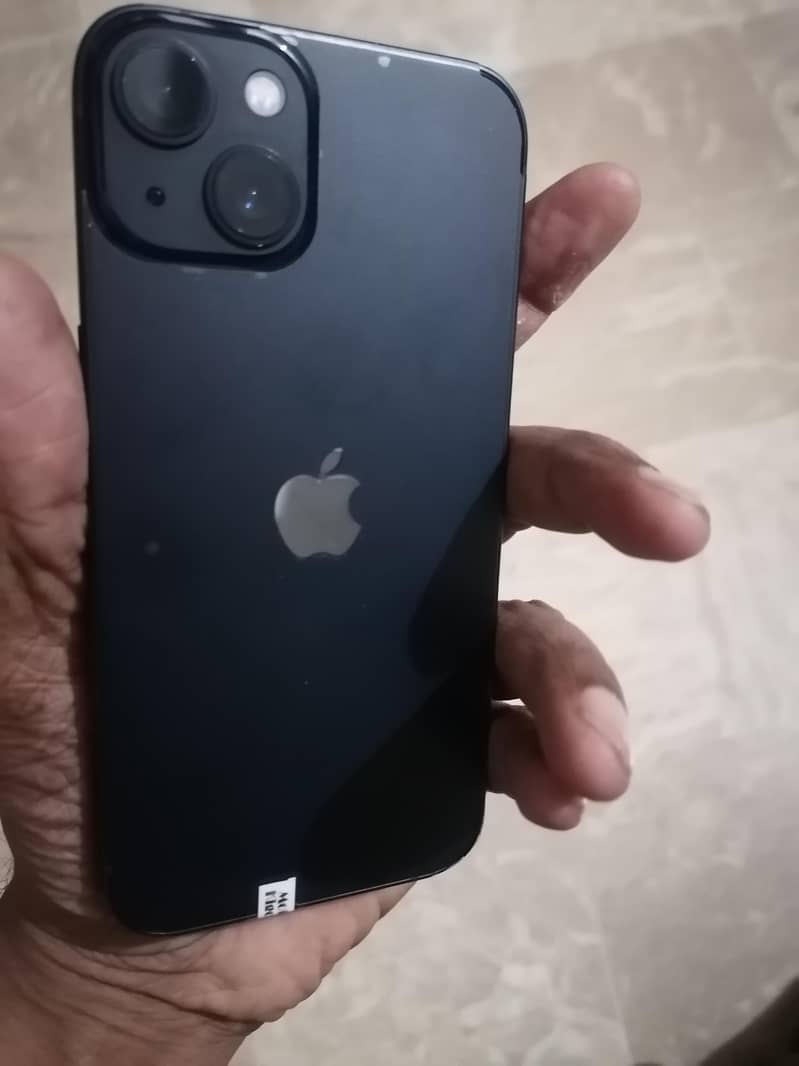 IPhone 13 0