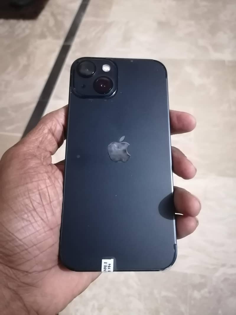 IPhone 13 3