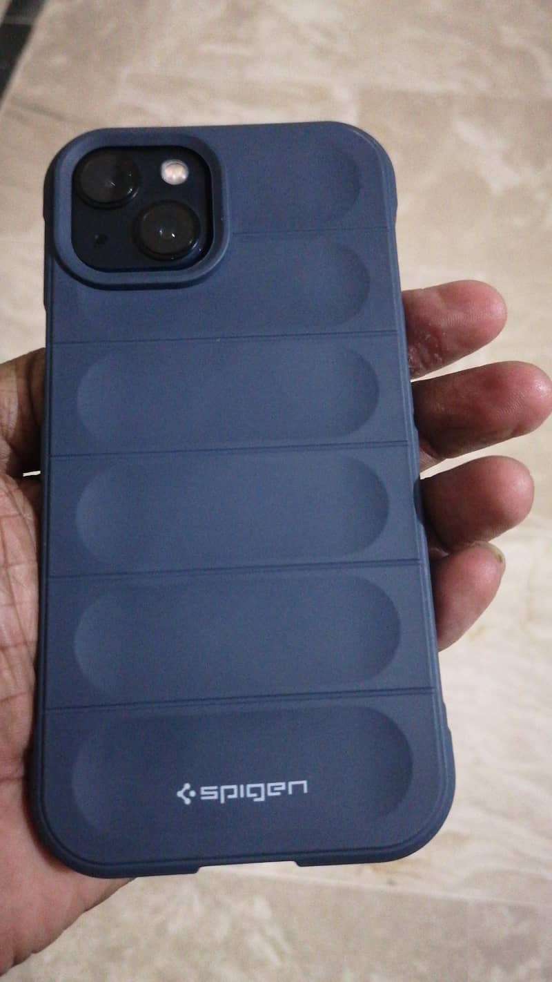 IPhone 13 6