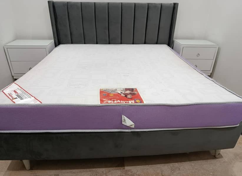 Bedroom Set 1