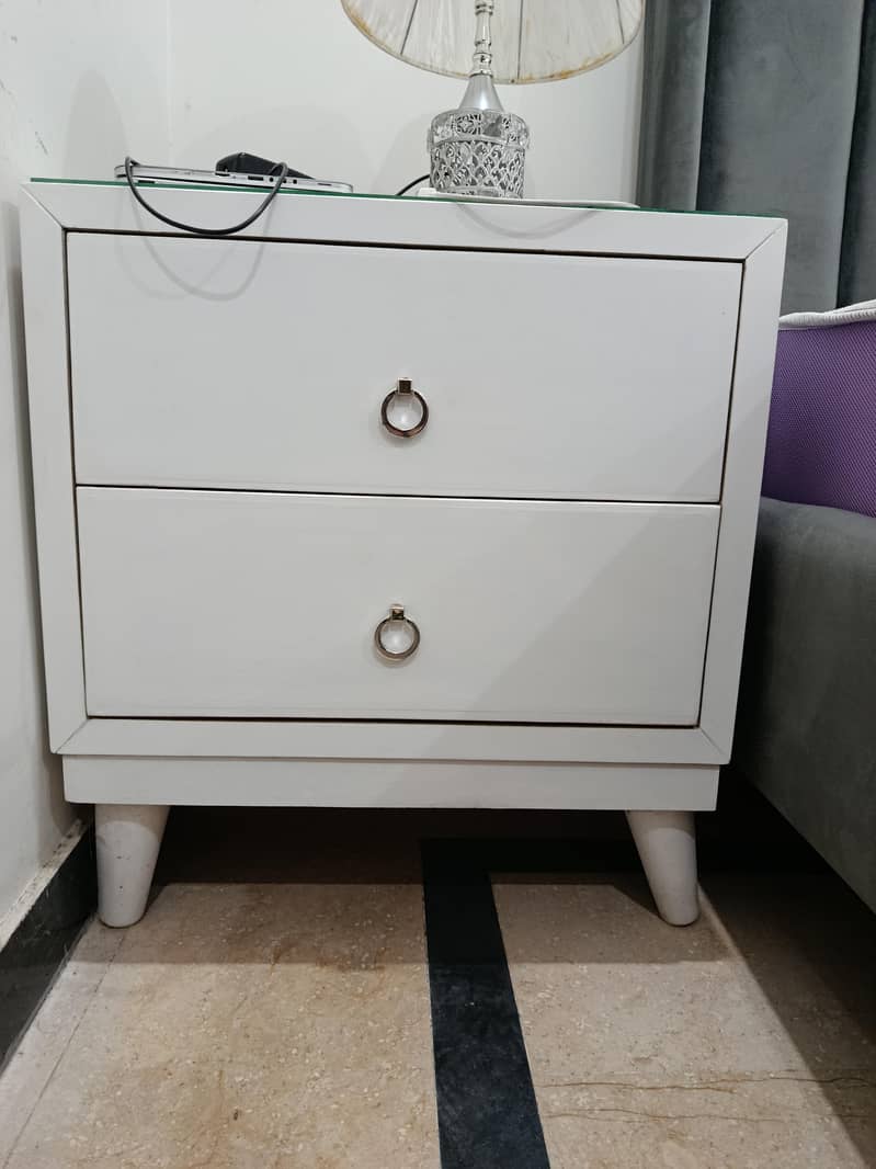 Bedroom Set 2