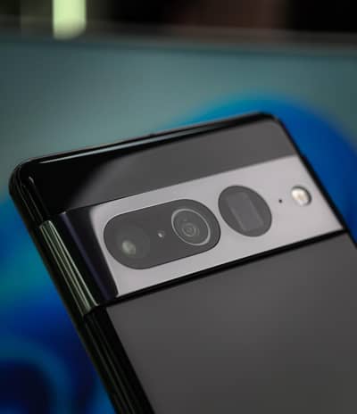 Google pixel 7 pro official PTA approved 12/512Gb