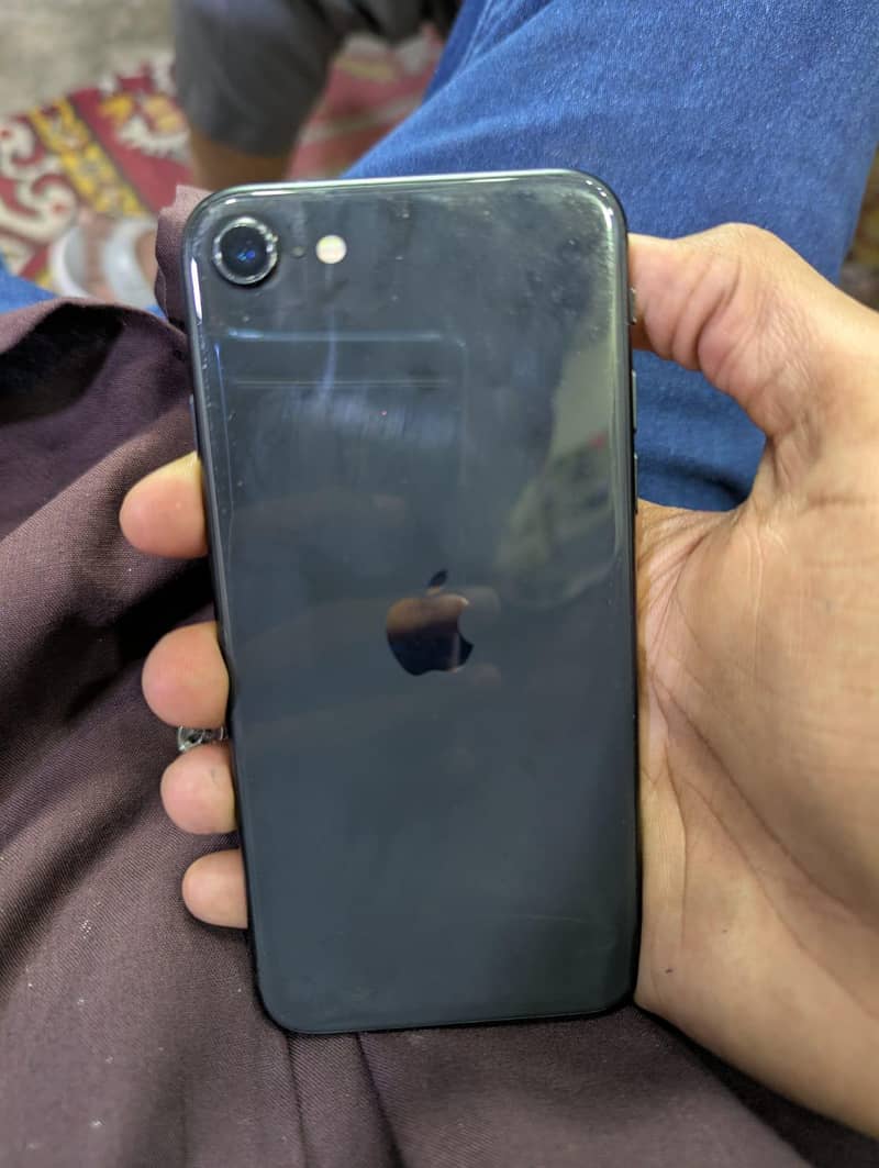 iPhone 1