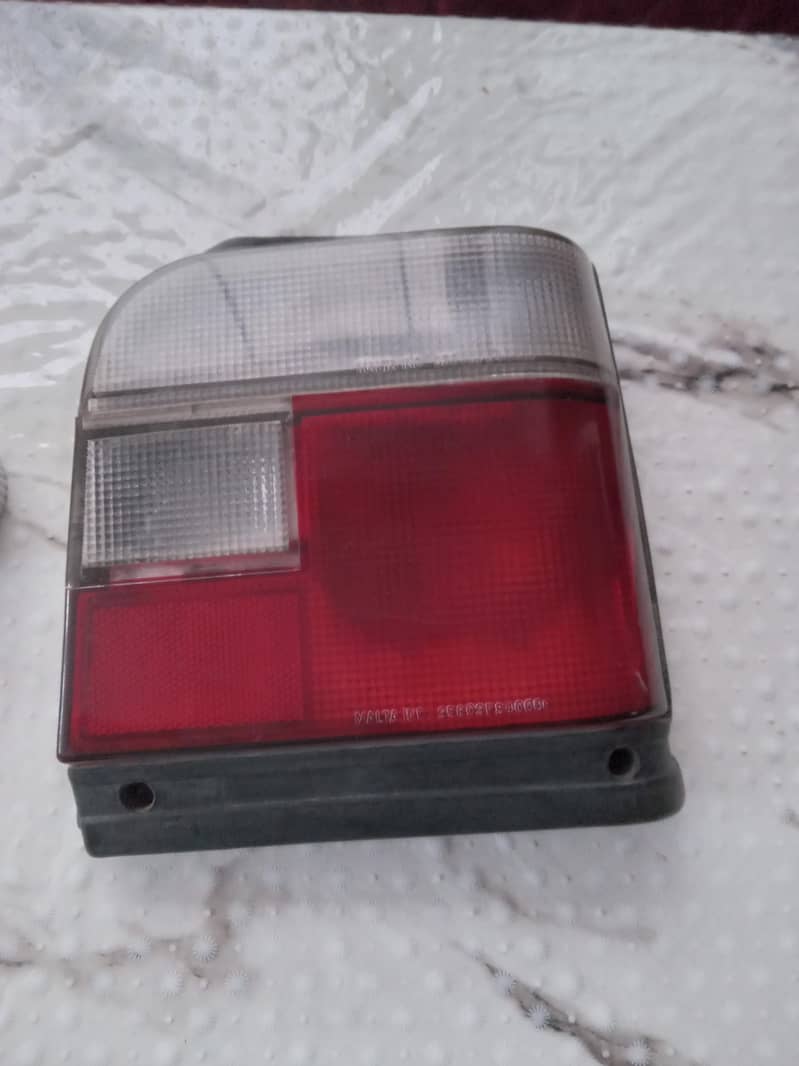 Mehran Back Light 0