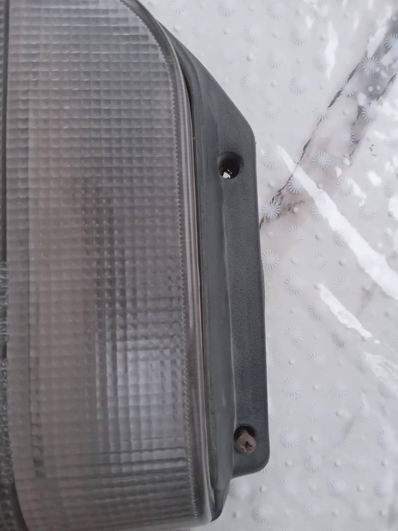 Mehran Back Light 3
