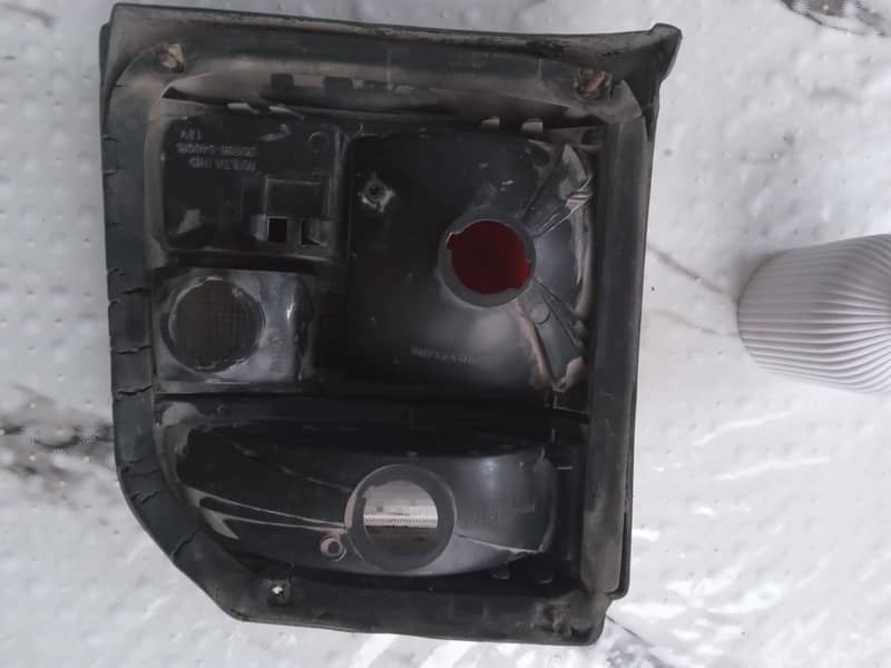 Mehran Back Light 4
