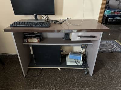 Office Table/Computer table