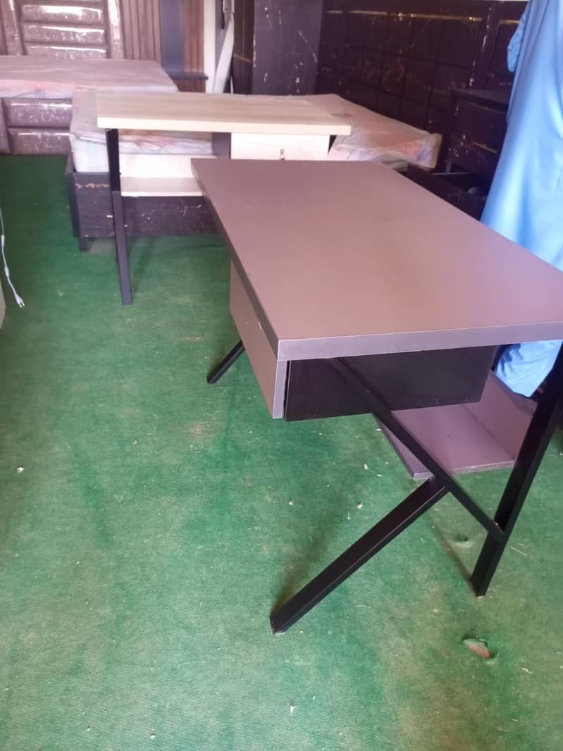 Study Table 0