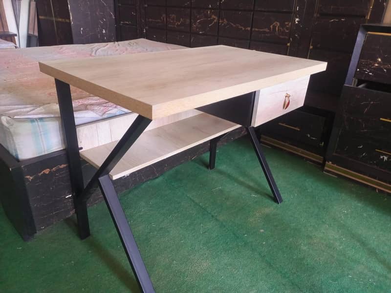 Study Table 1