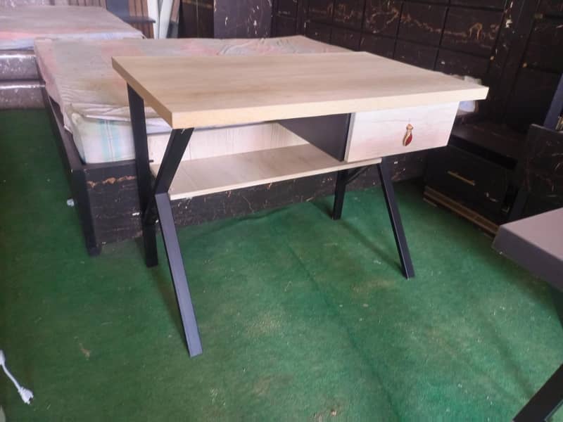 Study Table 2