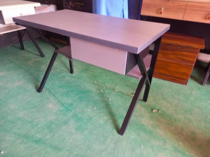Study Table 3