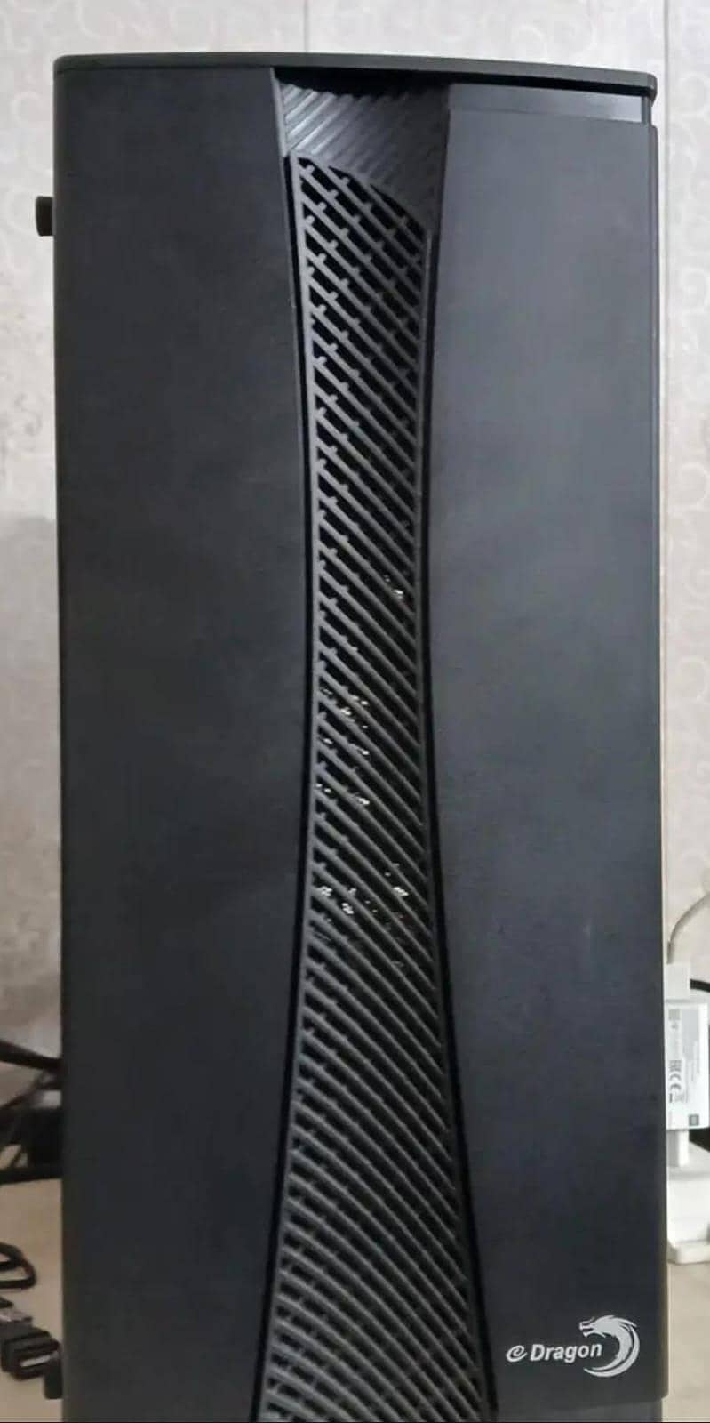 gaming pc without gpu 1