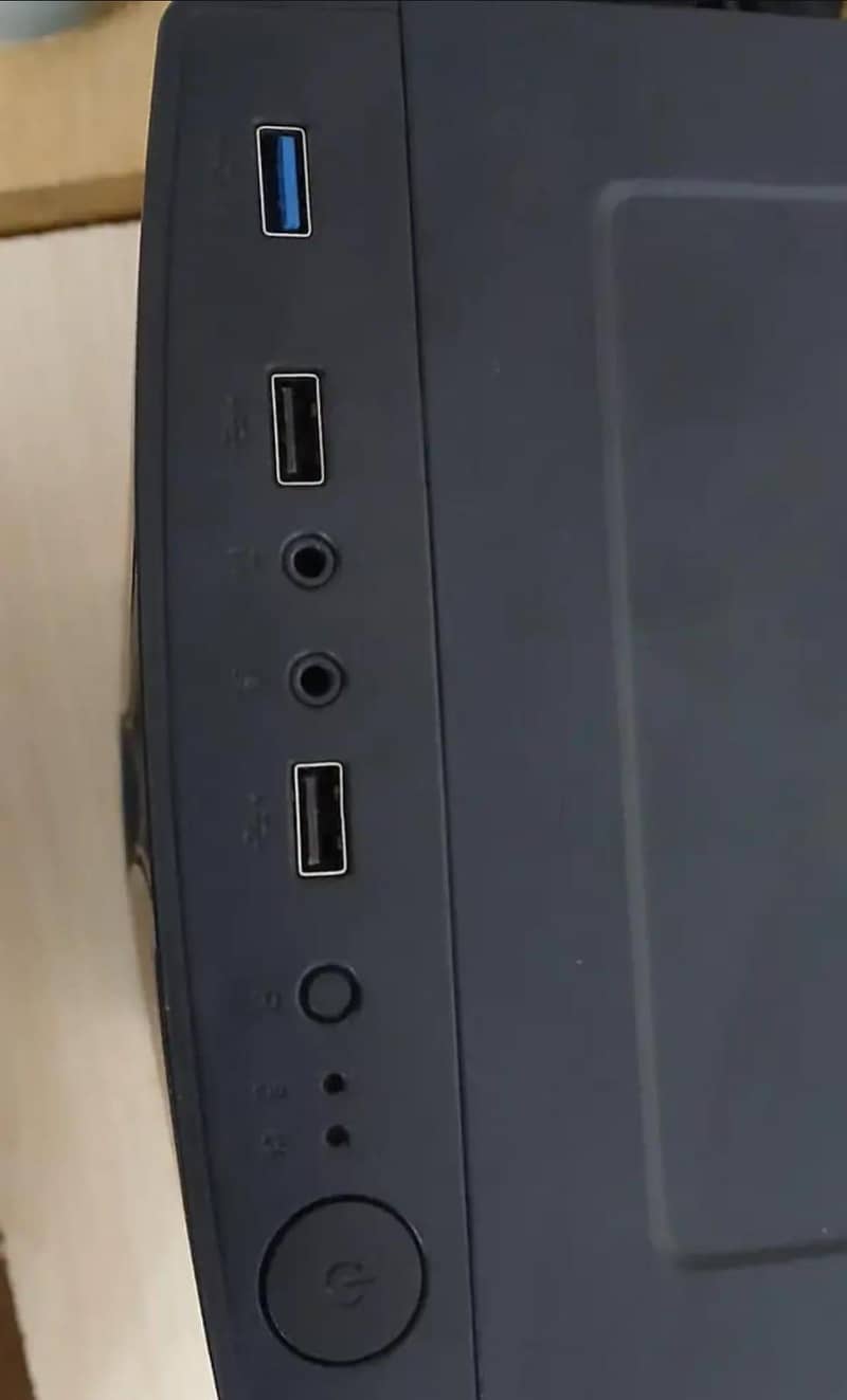 gaming pc without gpu 2