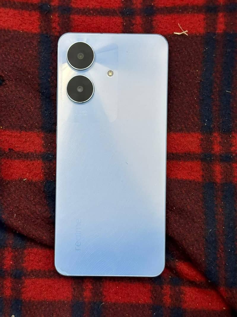 realme note 60 2