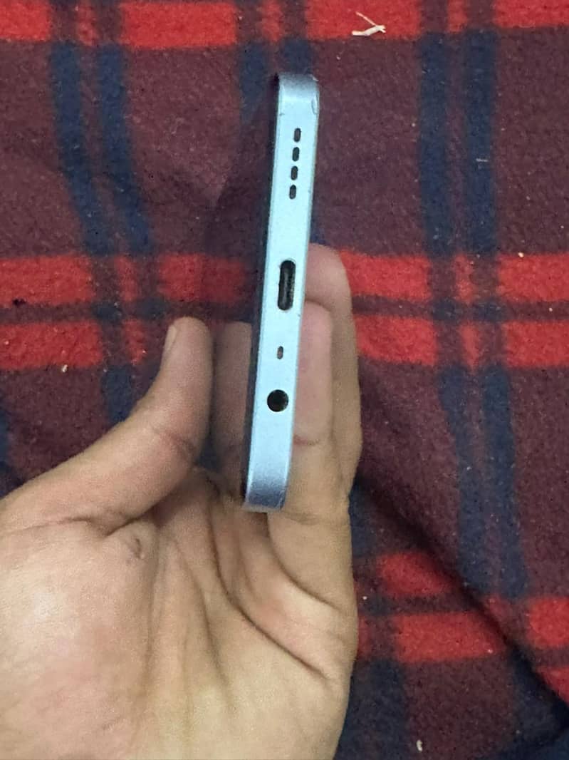 realme note 60 5