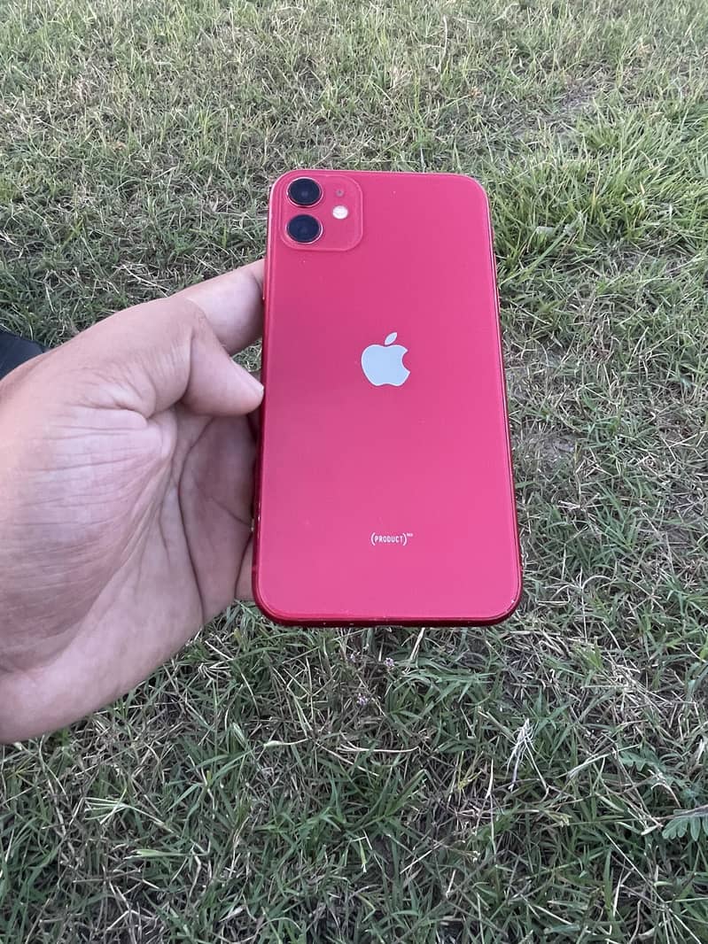 Iphone 11 0