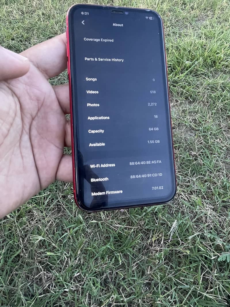 Iphone 11 2