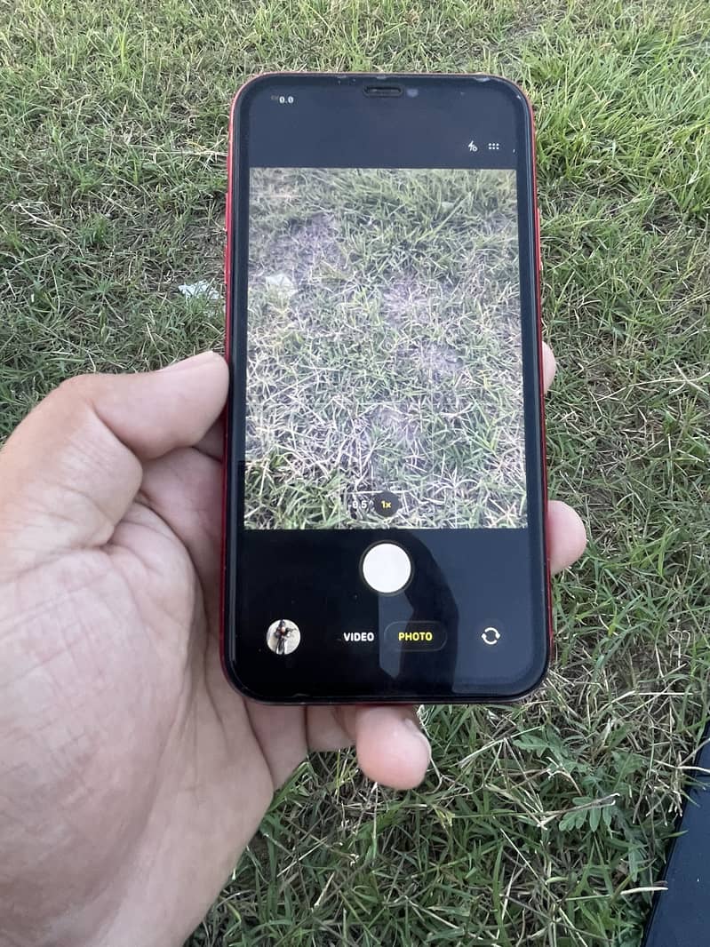 Iphone 11 3