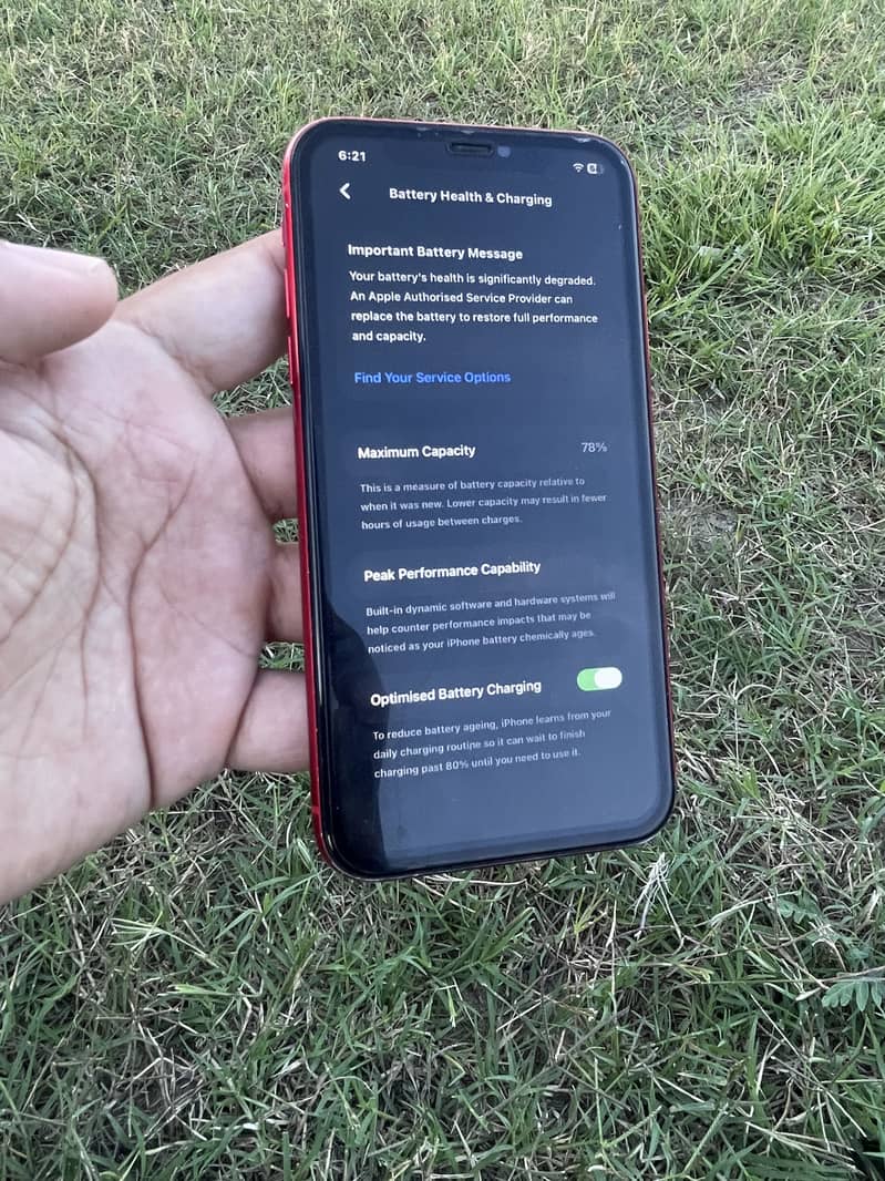 Iphone 11 5
