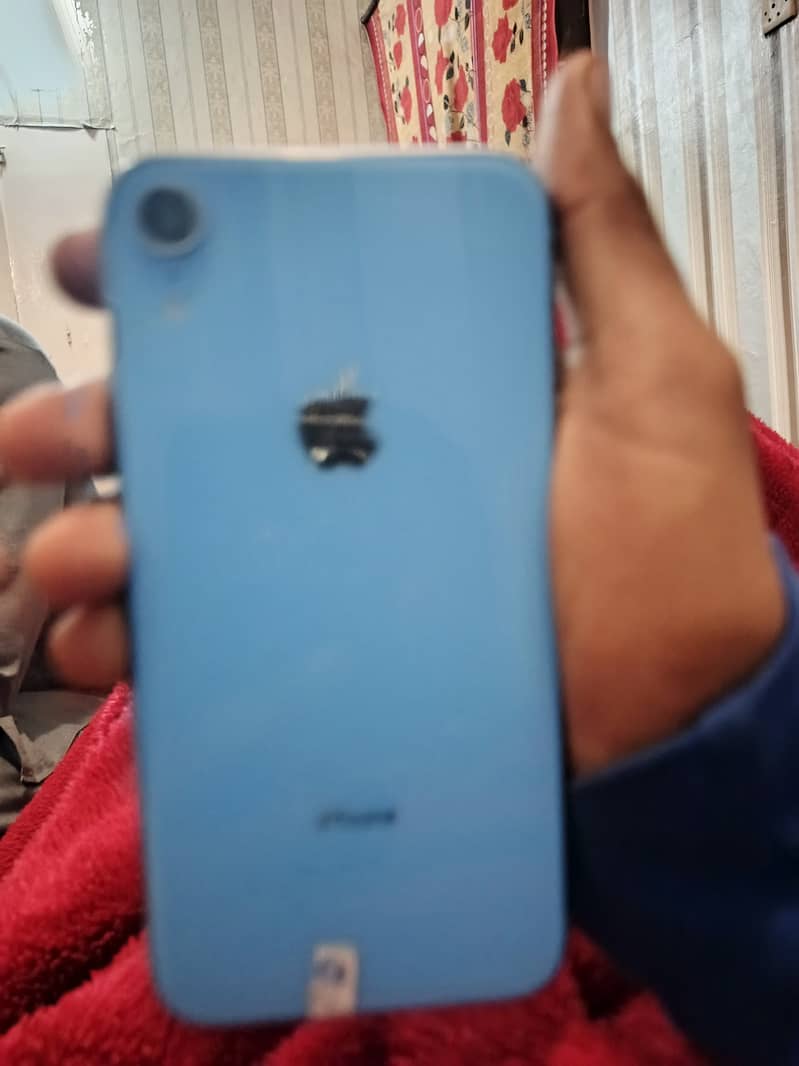 iPhone 2