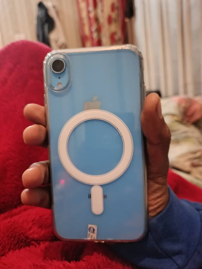 iPhone 4