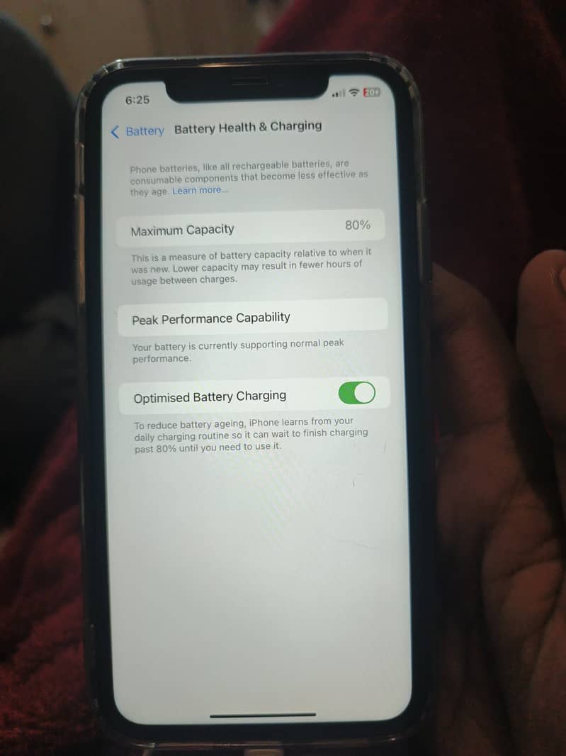 iPhone 10