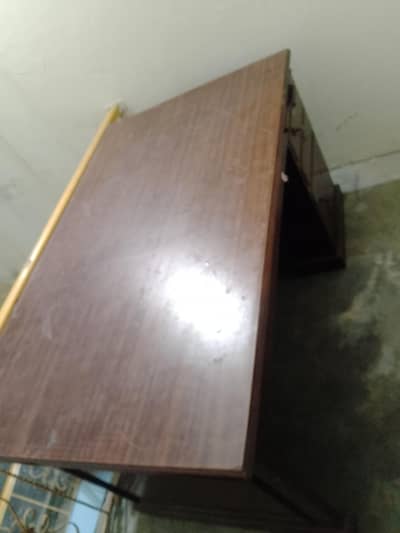 office tables set of 2 pure sheesham