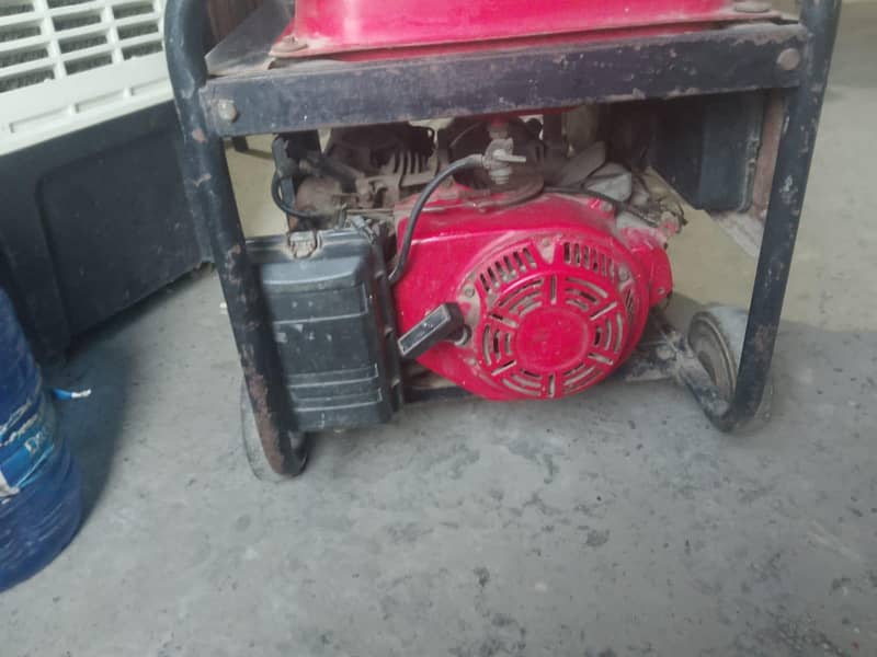 generator 3 kave 1