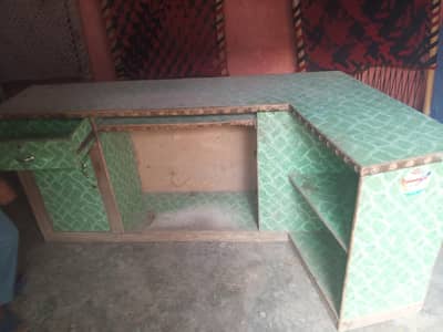 Shop Counter for Sale