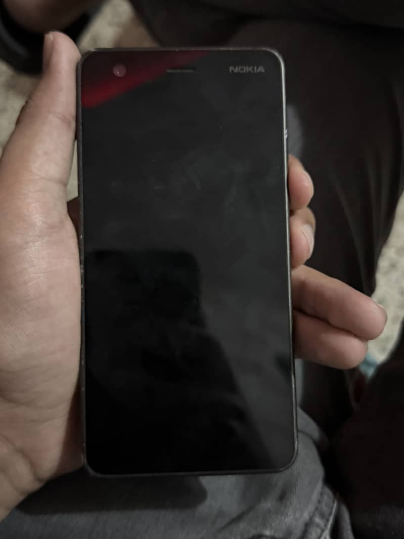 Nokia 2 3