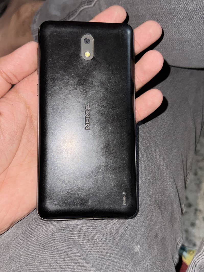 Nokia 2 6