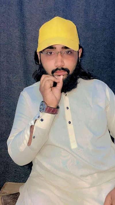 nouman ghazipuri
