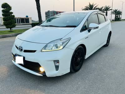 Toyota prius 2014/2018