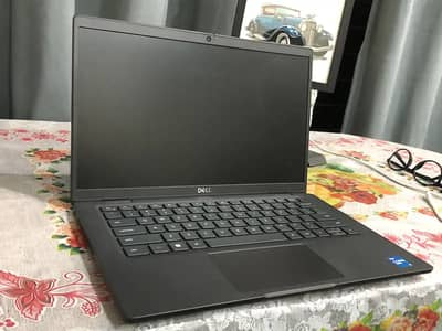 DELL Latitude 7320Core i5 11thGen| 8GB RAM | 256GB SSD | 13.3"Laptop