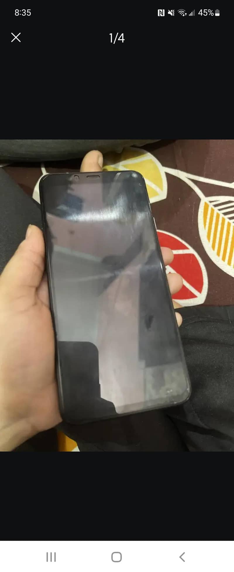 Google pixel. 4xl 1