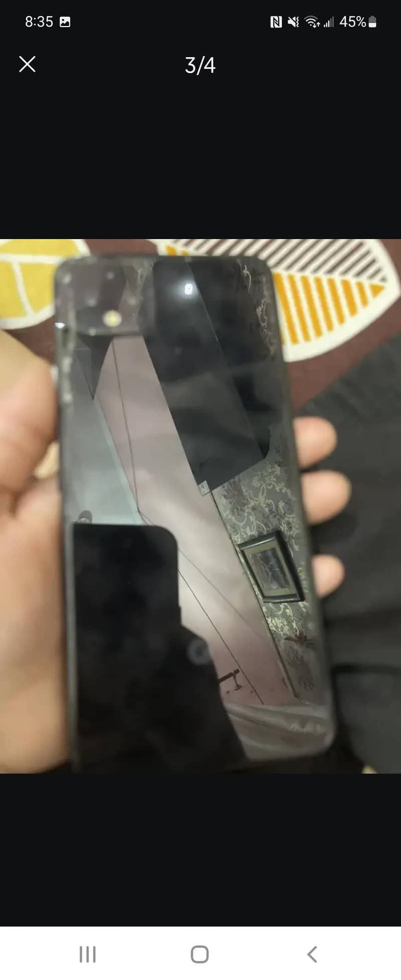 Google pixel. 4xl 2