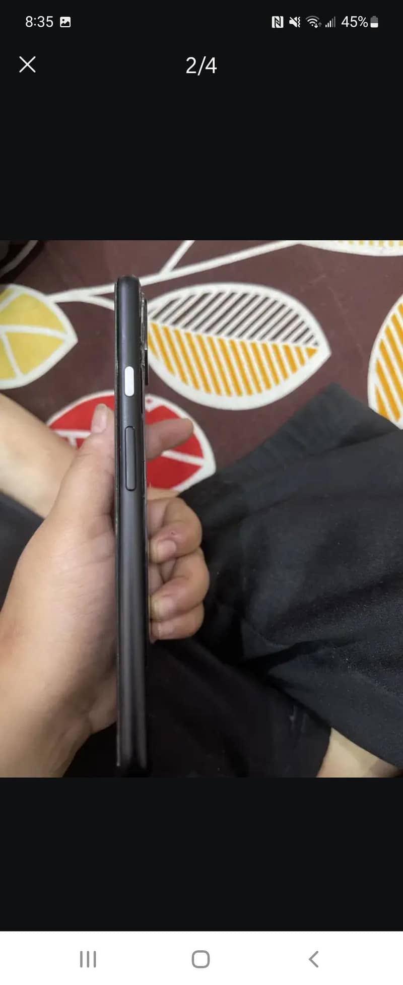 Google pixel. 4xl 3