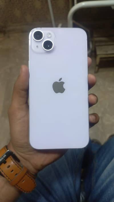 Apple iPhone 14 128GB Non-PTA – Neat & Clean – Battery 86%