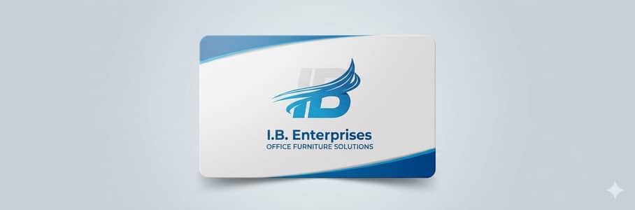 I B ENTERPRISES