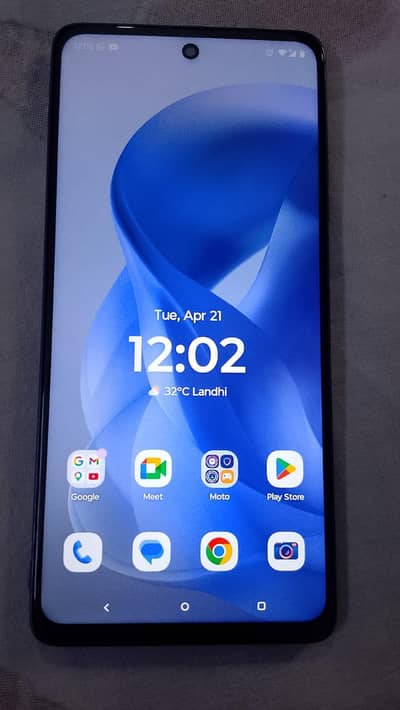 Motorola G power  5g 2025