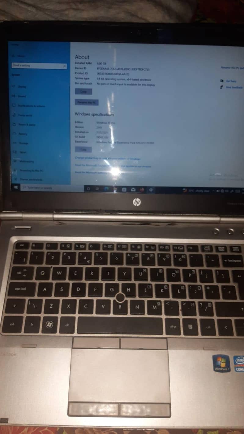 core i5 3rd generation 3