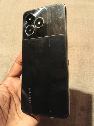 Realme c51