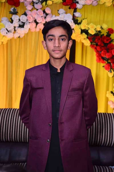 Shahzaib Usman
