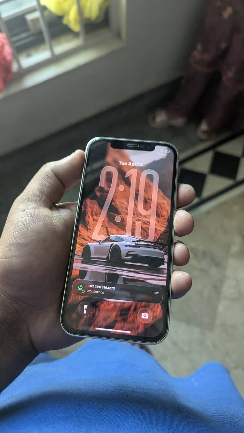 iPhone 12 Pro 1