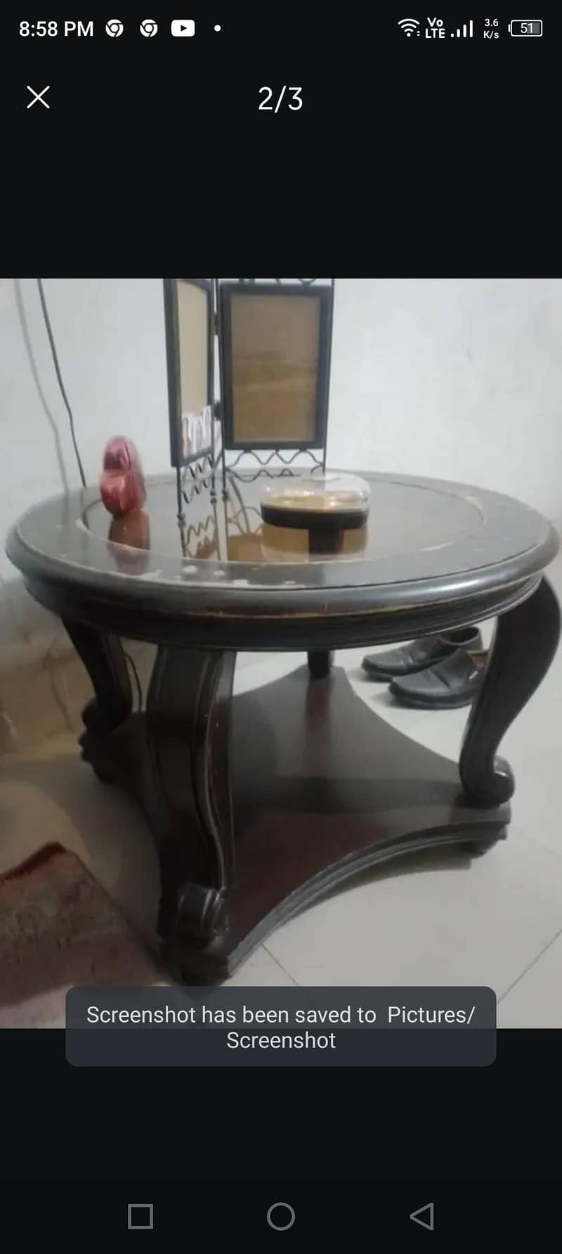 Tables 0